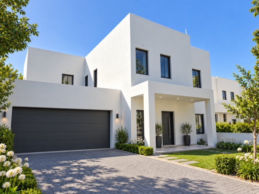 To Let 4 Bedroom Property for Rent in Croydon Gardens Estate Western Cape